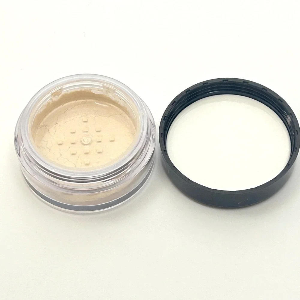 Laura Mercier Translucent‎ Loose Setting Powder Travel Size 5g 0.17oz Matte